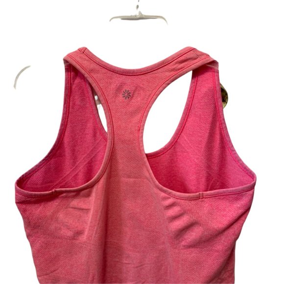 Athleta Fastest Track Tank Large - Picture 4 of 5